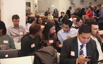 Future of Talent: Upskilling Your Workforce