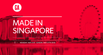 Made in Singapore: Meet The YouTube Stars!
