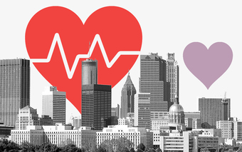 Atlanta Design Festival: The History of Ponce City Market